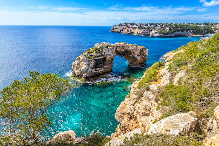 Mallorca - Spain