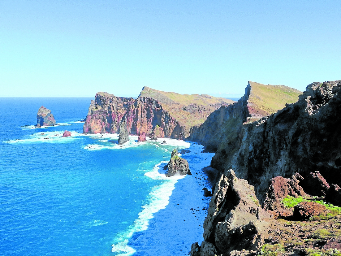 Madeira