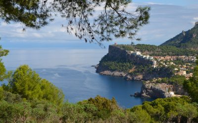 Traumhaftes Mallorca