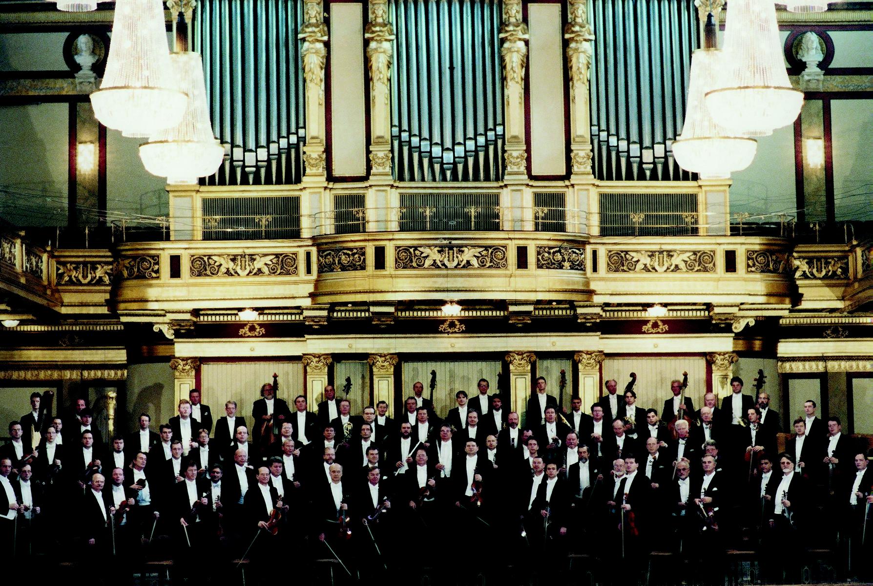 Wiener Philharmoniker