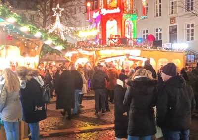 Weihnachtsmärkte am Rhein 2023