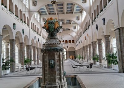 Bad Kissingen 2025