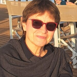 Bild von Ingelore Köster