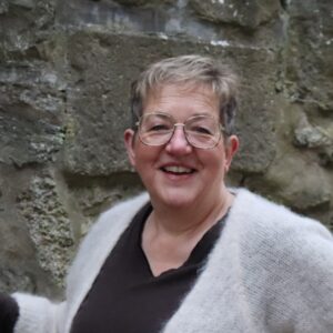 Bild von Christel Sundermann