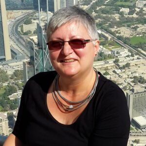 Bild von Claudia Schiolko